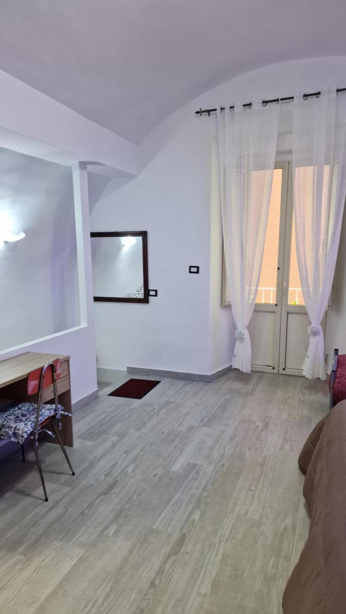 Intero Espo Appartement