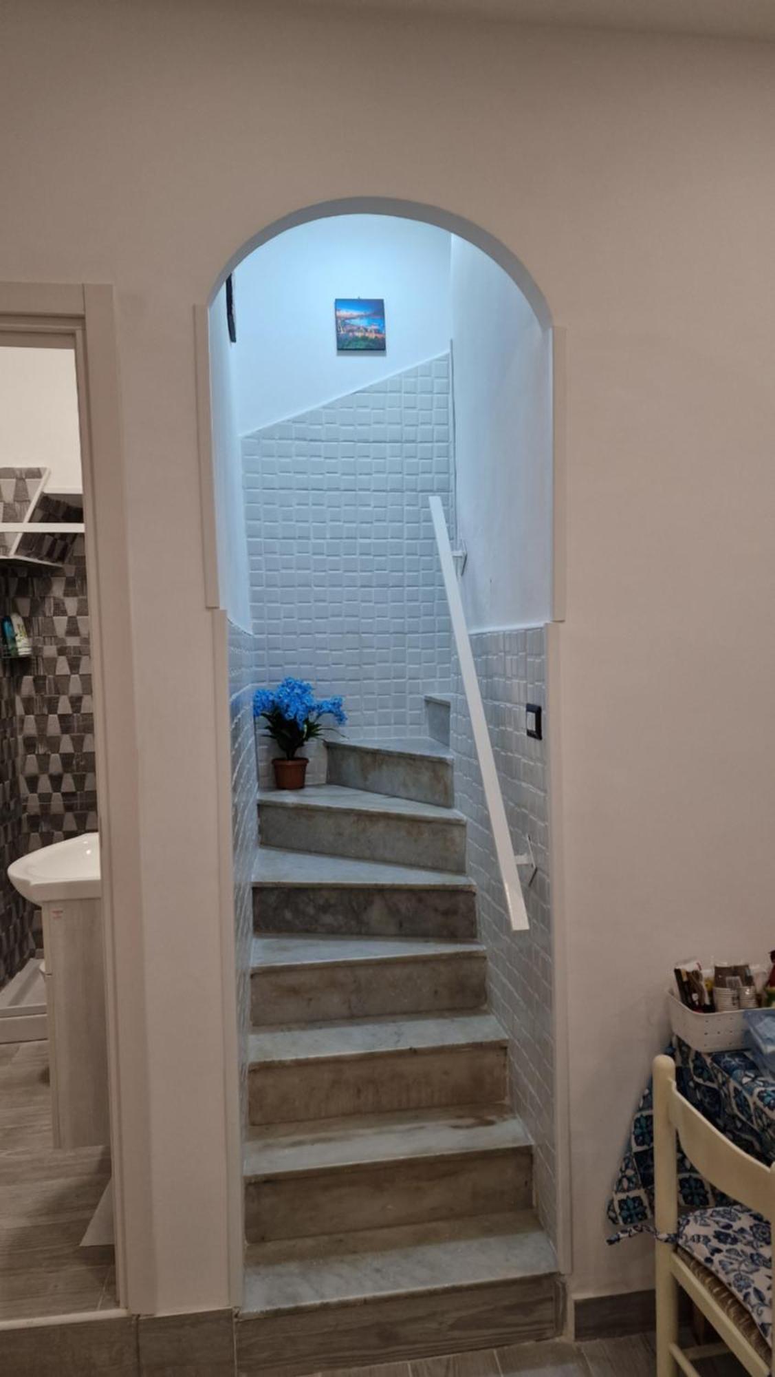 Intero Espo Appartement *