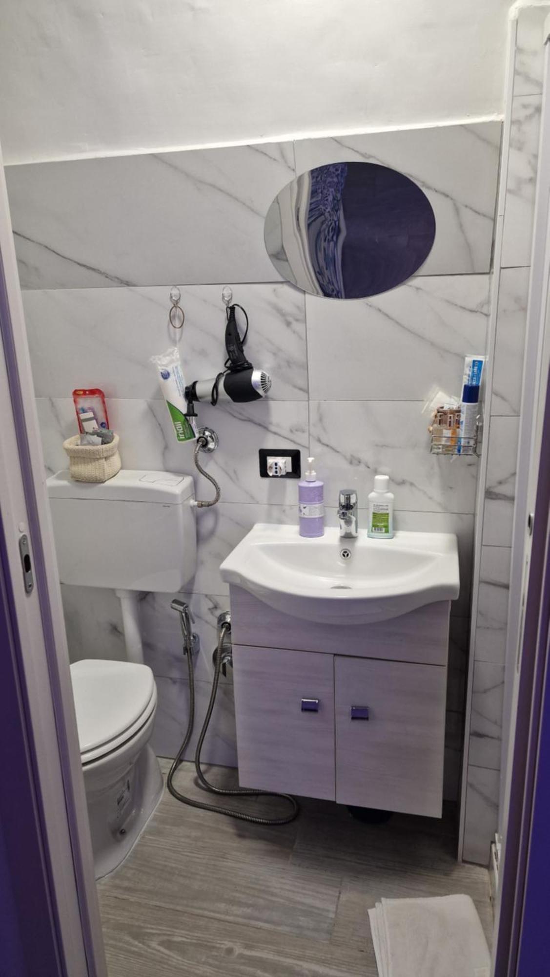 Intero Espo Appartement