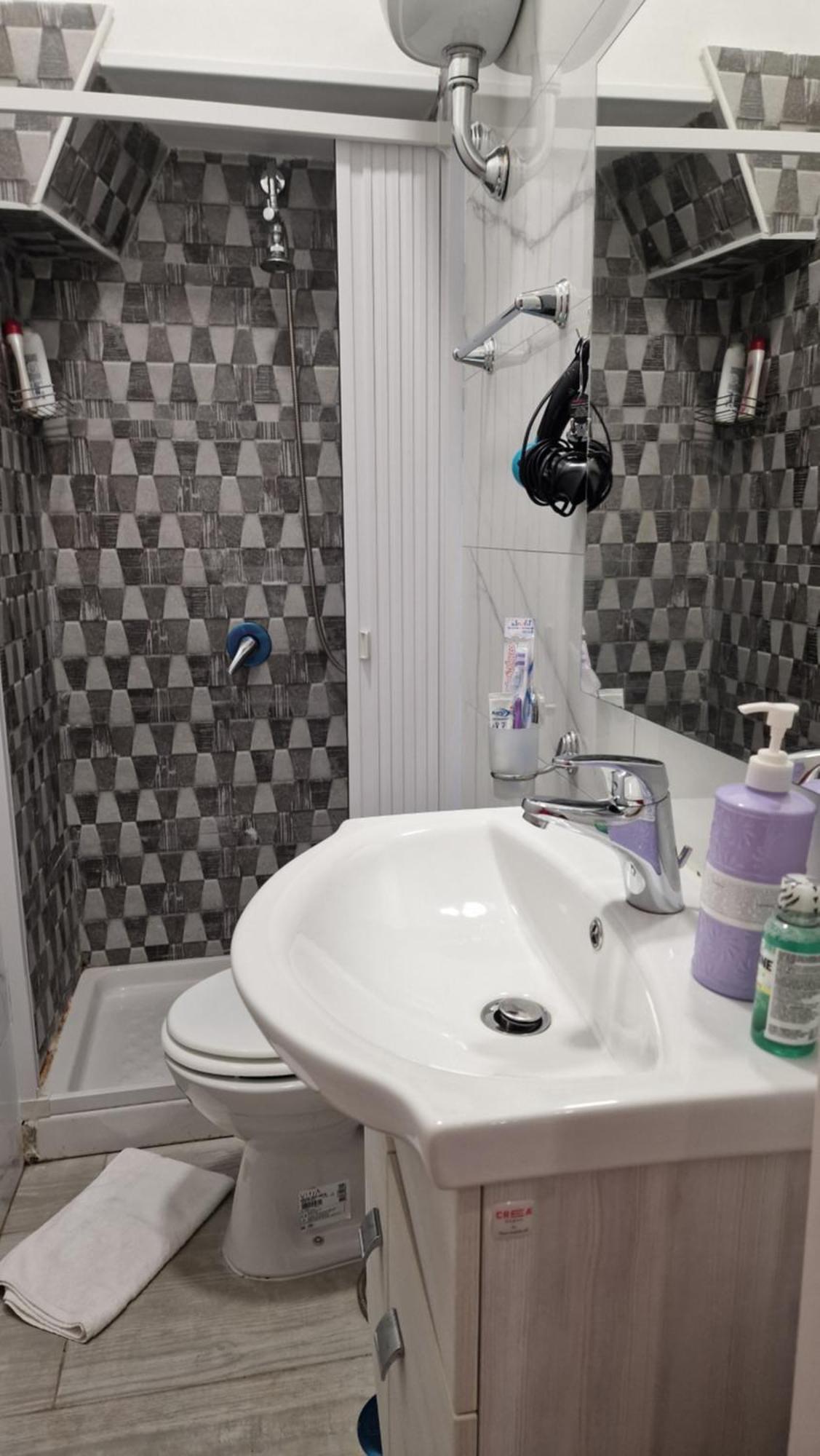 Appartement Intero Espo