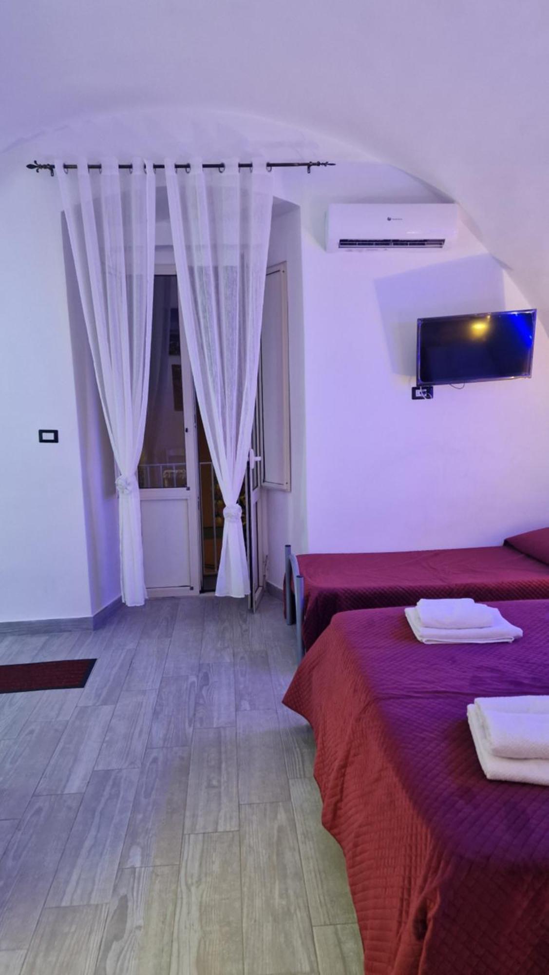 Appartement Intero Espo Napels