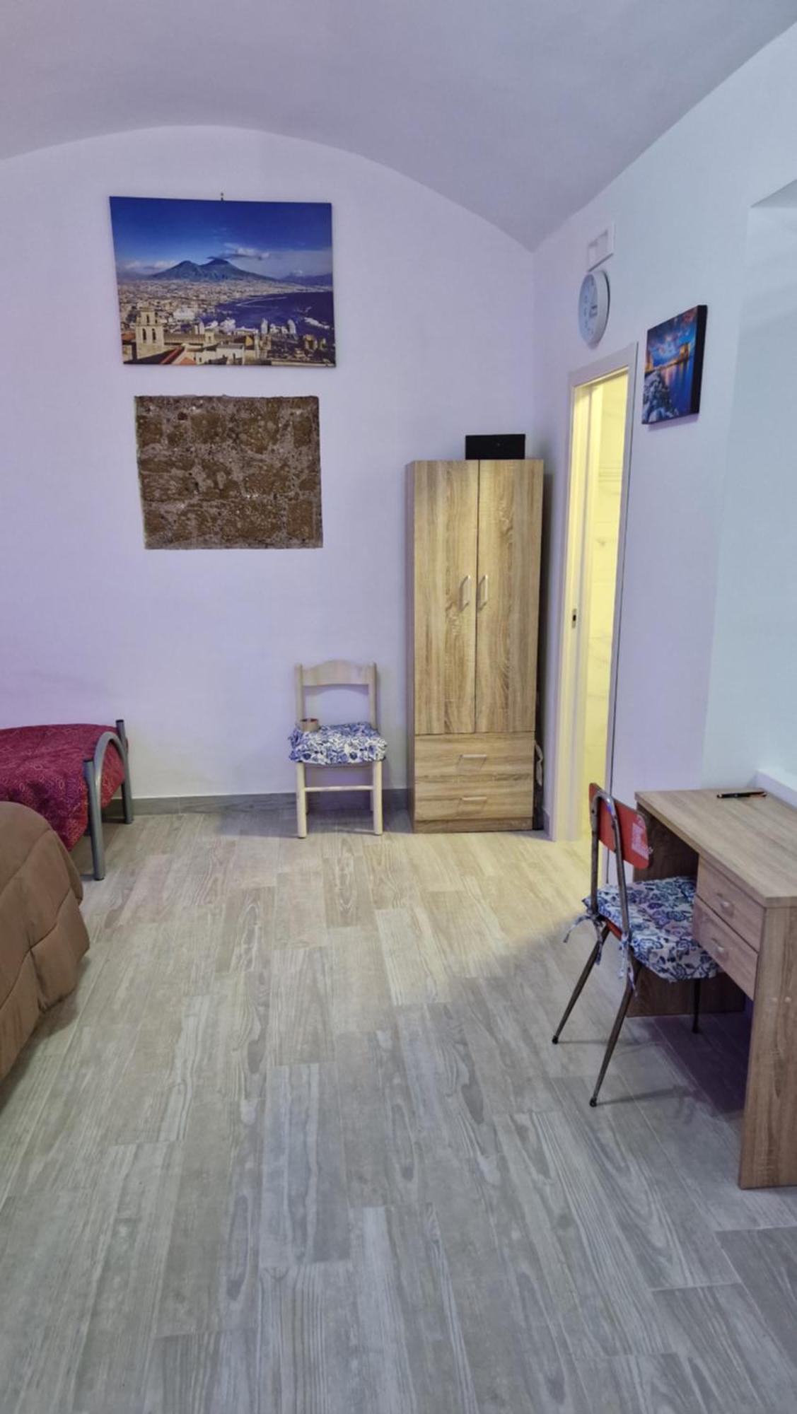 Intero Espo Appartamento Napoli
