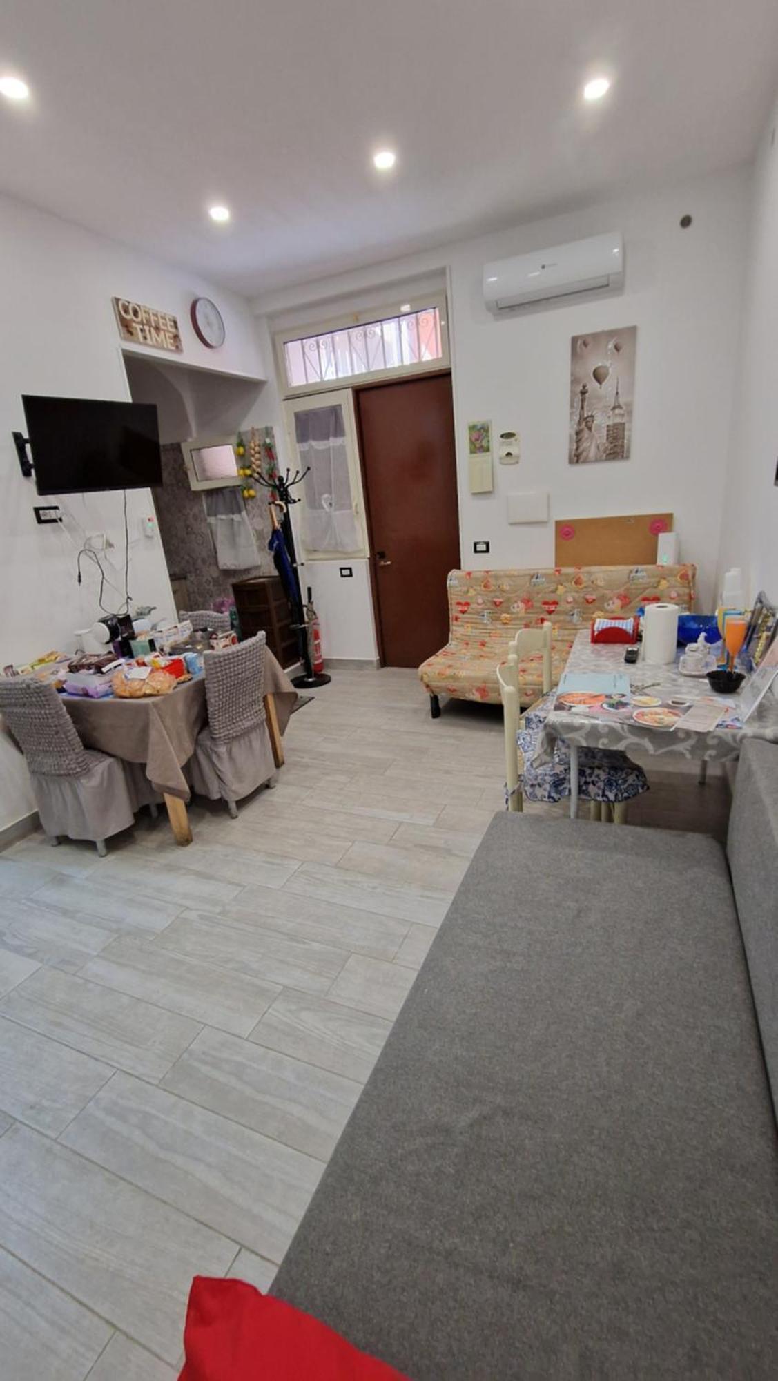 Appartamento Intero Espo *