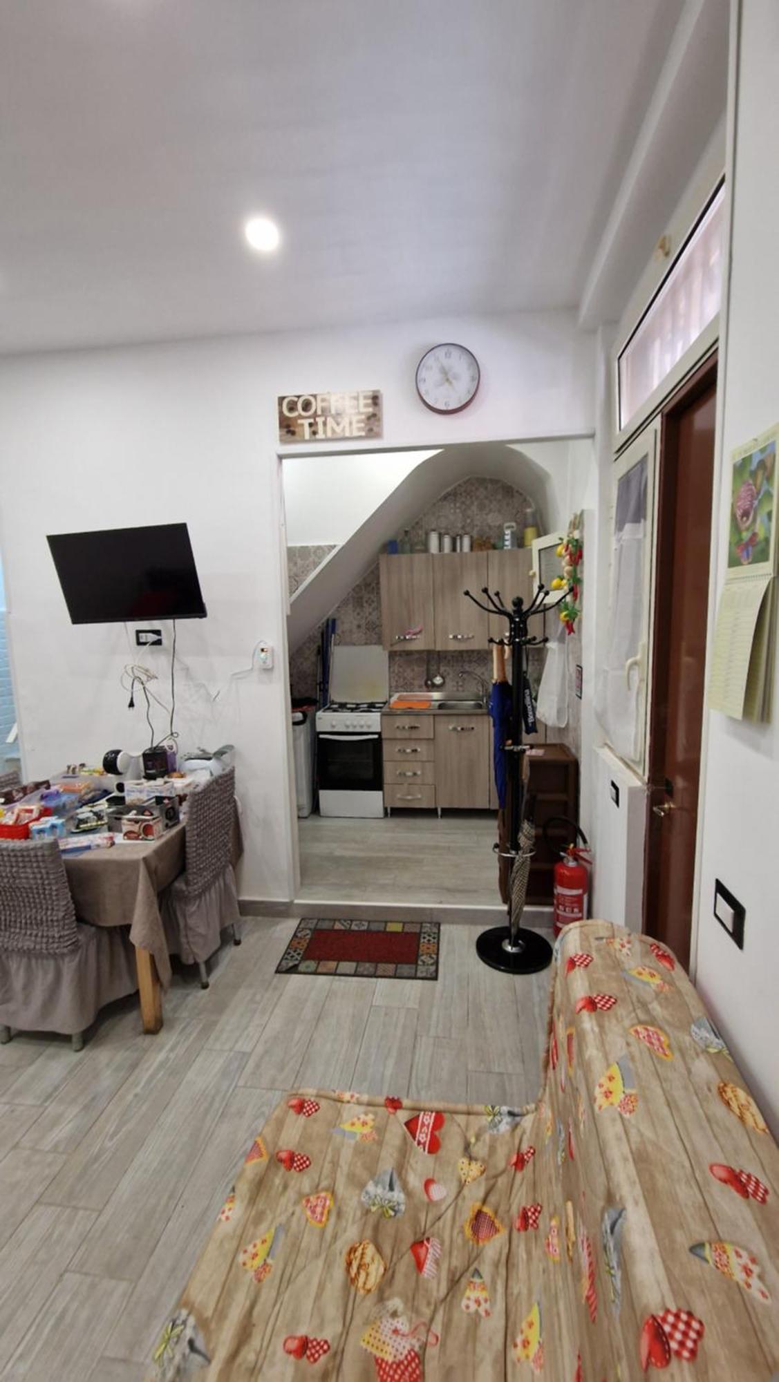 Appartamento Intero Espo Napoli